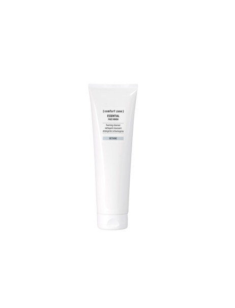 Comfort Zone Essential Maxi Size Набор для очищения лица макси размер