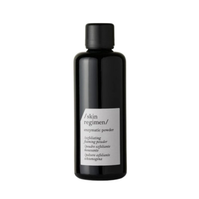 Comfort Zone Skin Regimen Enzymatic Powder Ензимна пудра для глибокого очищення шкіри обличчя