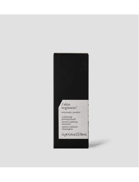 Косметична пудра Comfort Zone Skin Regimen