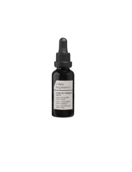 Comfort Zone Skin Regimen Lx Longevity Collagen+ Serum Коллагеновая омолаживающая сыворотка