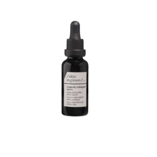 Comfort Zone Skin Regimen Lx Longevity Collagen+ Serum Колагенова омолоджувальна сироватка