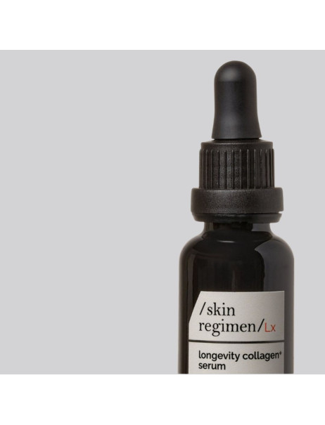 Comfort Zone Skin Regimen Lx Longevity Collagen+ Serum Коллагеновая омолаживающая сыворотка