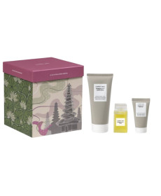 Comfort Zone The Hidden Cities Gift Collection The City Of Serenity Kit Ароматичний зволожуючий набір для тіла - Написати відгук