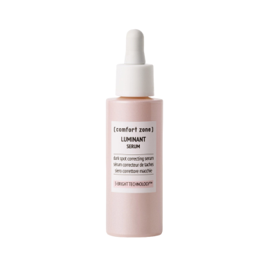 Comfort Zone Luminant Serum  Освітлююча сироватка проти пігментації