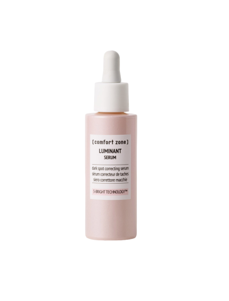 Comfort Zone Luminant Serum Осветляющая сыворотка против пигментации