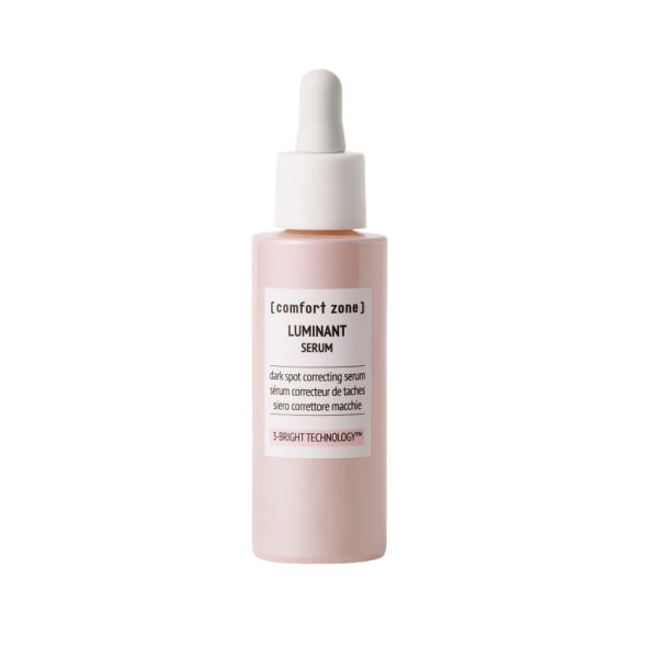Comfort Zone Luminant Serum Осветляющая сыворотка против пигментации