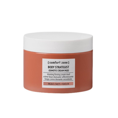 Comfort Zone Body Strategist Osmotic Cream Mud Осмотичний крем-грязь