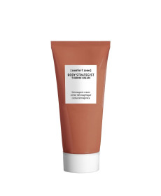 Comfort Zone Body Strategist Thermo Cream Укрепляющий крем для тела с термогенным эффектом - Написать отзыв
