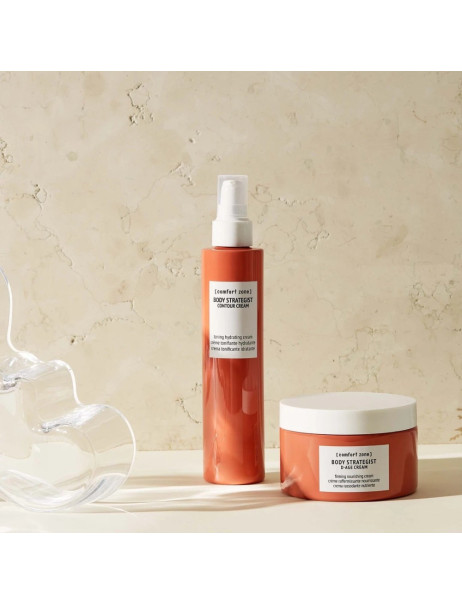 Comfort Zone Body Strategist D-Age Cream Укрепляющий омолаживающий крем для тела