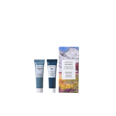 Comfort Zone Daily Care Kit Набір "Щоденний догляд"