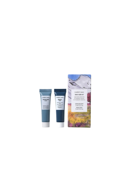 Comfort Zone Daily Care Kit Набор 