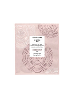 Comfort Zone De-Stress Mask Біоцеллюлозна маска антистрес - Написати відгук