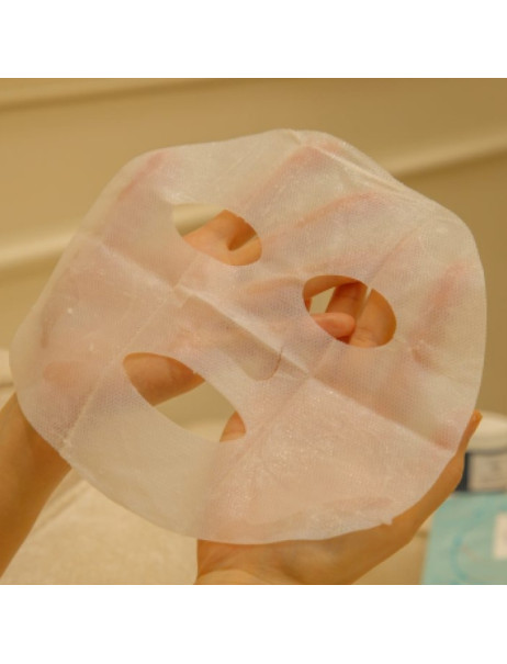 Comfort Zone De-Stress Mask Біоцеллюлозна маска антистрес