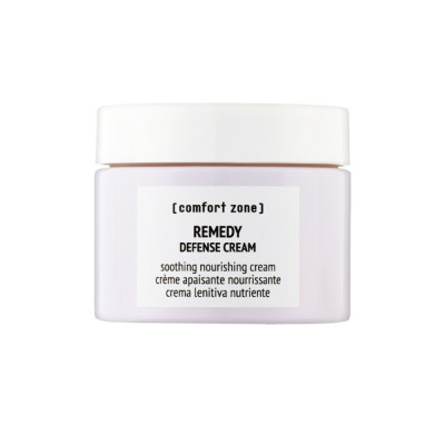 Comfort Zone Remedy Defense Cream Заспокійливий захисний крем