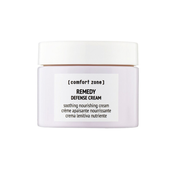 Comfort Zone Remedy Defense Cream Заспокійливий захисний крем