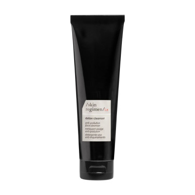 Comfort Zone Skin Regimen Lx Detox Cleanser Очищувальний засіб для обличчя проти забруднення