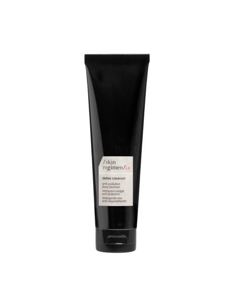 Comfort Zone Skin Regimen Lx Detox Cleanser Очищувальний засіб для обличчя проти забруднення