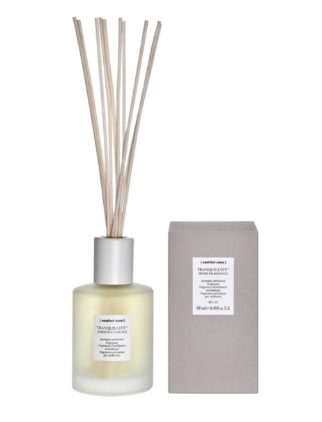 Comfort Zone Home Fragrance Diffuser Stickset Набор палочек для аромадиффузора