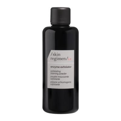 Comfort Zone Skin Regimen Lx Enzyme Exfoliator Ензимна пудра для глибокого очищення шкіри обличчя