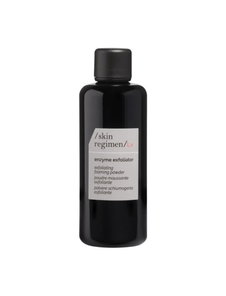 Comfort Zone Skin Regimen Lx Enzyme Exfoliator Ензимна пудра для глибокого очищення шкіри обличчя