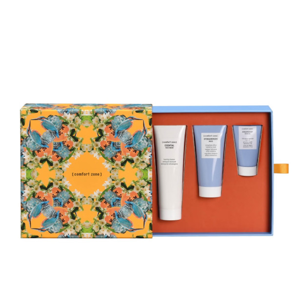 Comfort Zone Essential Beauty Набор "Essential Beauty"