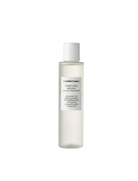 Comfort Zone Essential Biphasic Make Up Remover Біфазний засіб для зняття макіяжу
