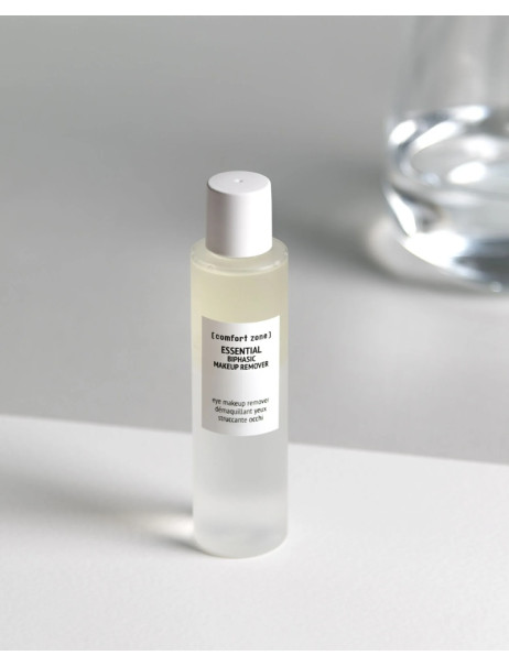 Essential Biphasic Make Up Remover від Comfort Zone