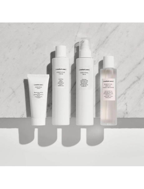 Comfort Zone Essential Biphasic Make Up Remover Біфазний засіб для зняття макіяжу