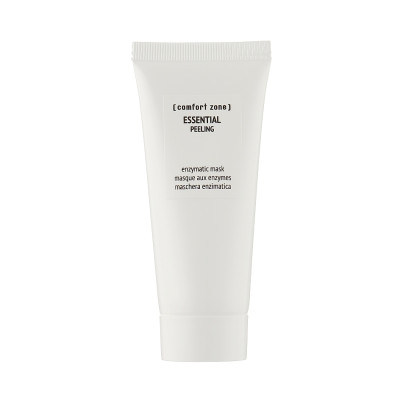 Comfort Zone Essential Peeling Очищуючий ензимний пілінг