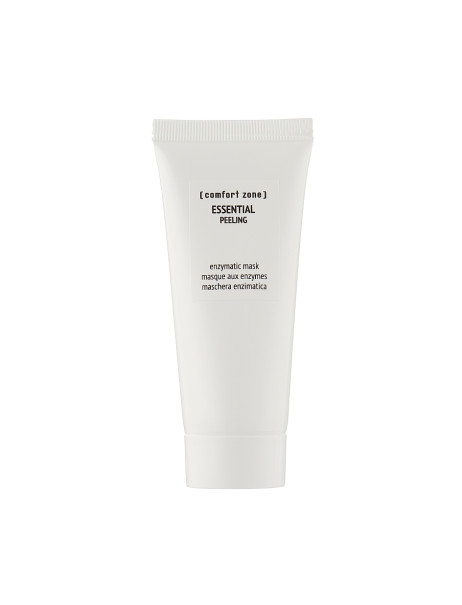 Comfort Zone Essential Peeling Очищуючий ензимний пілінг