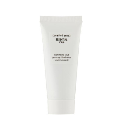 Comfort Zone Essential Scrub Очищуючий скраб