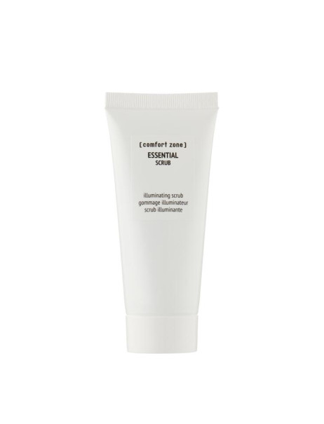 Comfort Zone Essential Scrub Очищуючий скраб