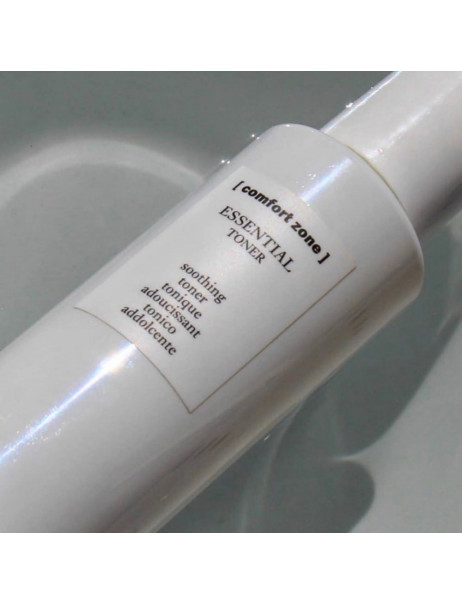 Essential Toner - тонизирующее средство