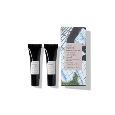 Comfort Zone Essential Duo Urban Kit Набор "Городской дуэт"
