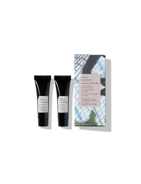 Comfort Zone Essential Duo Urban Kit Набір 