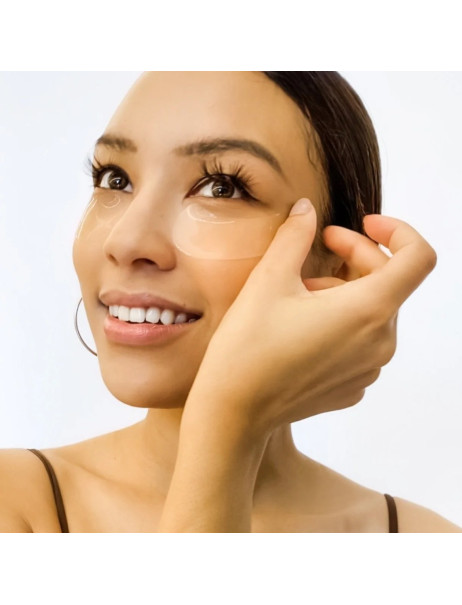 Comfort Zone Sublime Skin Eye Patch Омолаживающие лифтинг патчи для зоны глаз