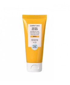 Comfort Zone Sun Soul Face Cream SPF30+ Сонцезахисний крем для обличчя SPF30+ - Написати відгук