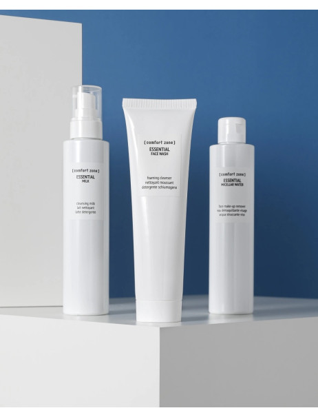 Comfort Zone Essential Face Wash Пенка для умывания