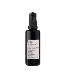 Comfort Zone Skin Regimen Lx Urban Shield SPF30 флюїд із захистом від ультрафіолету та міського забруднення SPF30 - Написати відгук