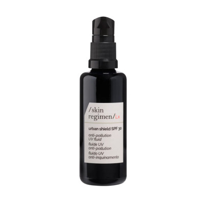 Comfort Zone Skin Regimen Lx Urban Shield SPF30 флюїд із захистом від ультрафіолету та міського забруднення SPF30