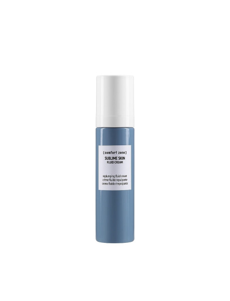 Comfort Zone Sublime Skin Fluid Cream Зволожуючий ліфтинг-крем для обличчя