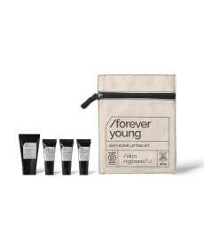 Comfort Zone Skin Regimen Lx Forever Young Kit Набір для омолдження та ліфтингу - Написати відгук