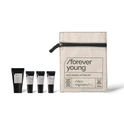 Comfort Zone Skin Regimen Lx Forever Young Kit Набор для омоложения и лифтинга