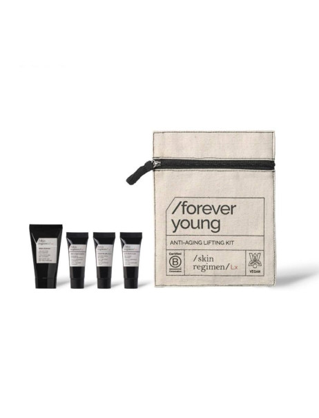 Comfort Zone Skin Regimen Lx Forever Young Kit Набір для омолдження та ліфтингу