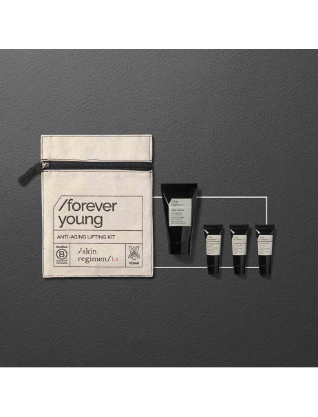 Comfort Zone Skin Regimen Lx Forever Young Kit Набір для омолдження та ліфтингу