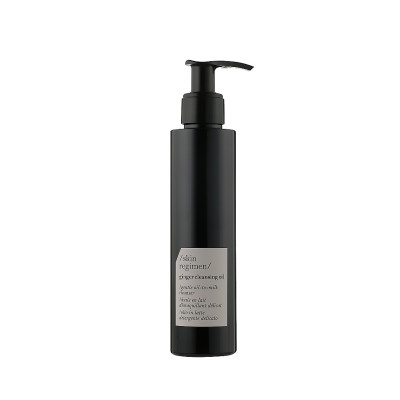 Comfort Zone Skin Regimen Ginger Cleansing Oil Очищающее масло