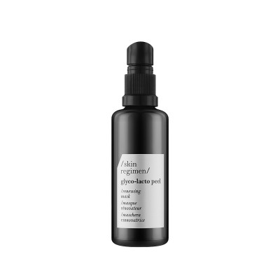 Comfort Zone Skin Regimen Glyco-Lacto Peel молочно-гліколевий пілінг