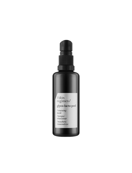 Comfort Zone Skin Regimen Glyco-Lacto Peel молочно-гліколевий пілінг