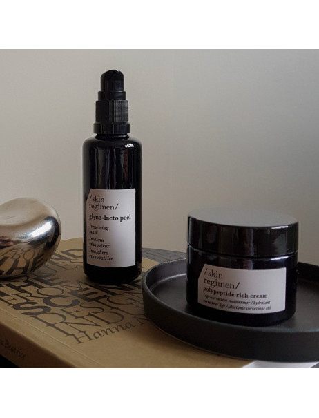 Пілінг Skin Regimen Glyco-Lacto Peel