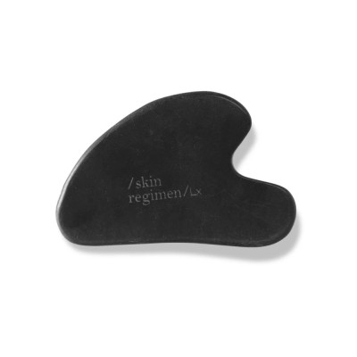 Comfort Zone Skin Regimen Gua Sha Шкребок гуа-ша з чорного нефриту